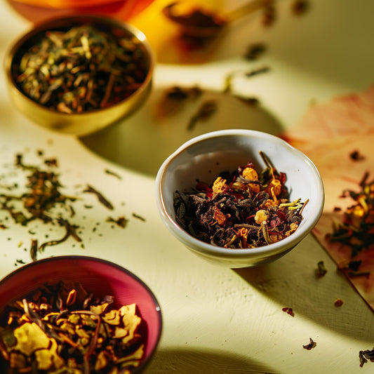 Natural Herbs vs. Synthetic Supplements: What’s Better for Your Body?